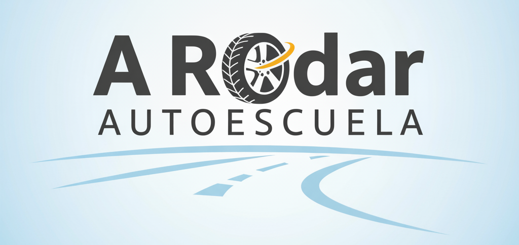 Logo Autoescuela